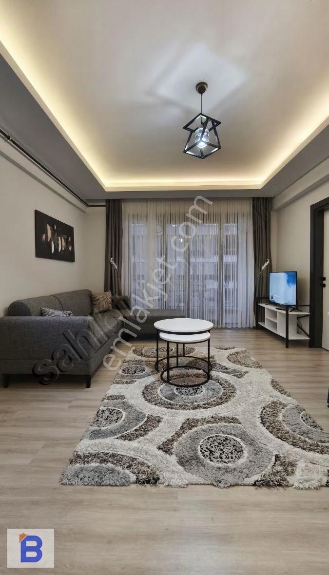 Atakum Körfez De 1+1 Eşyalı Kiralık Daire - Görsel 2