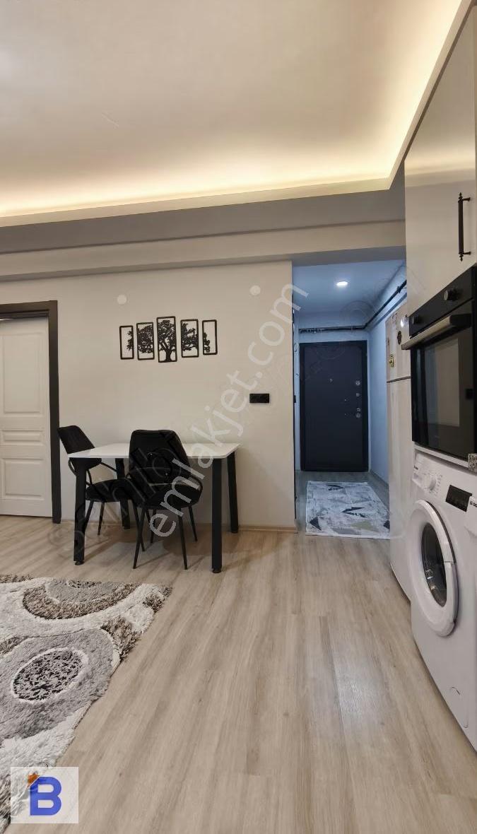 Atakum Körfez De 1+1 Eşyalı Kiralık Daire - Görsel 7