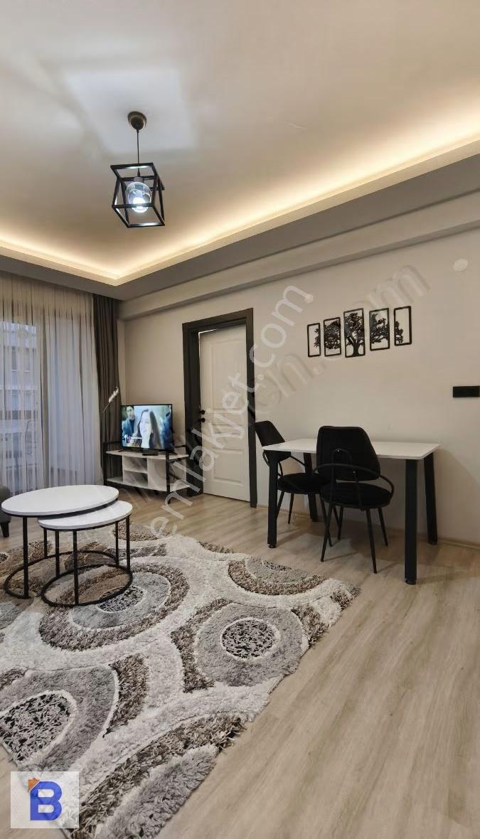 Atakum Körfez De 1+1 Eşyalı Kiralık Daire - Görsel 6