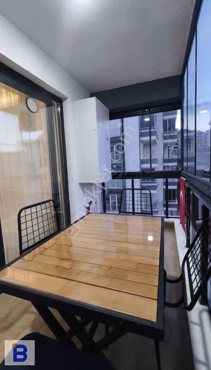 Atakum Körfez De 1+1 Eşyalı Kiralık Daire - Görsel 4