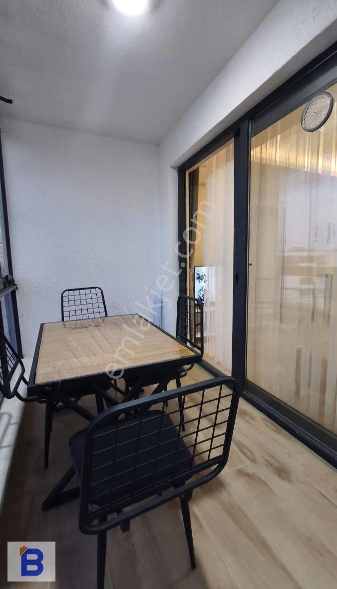 Atakum Körfez De 1+1 Eşyalı Kiralık Daire - Görsel 9