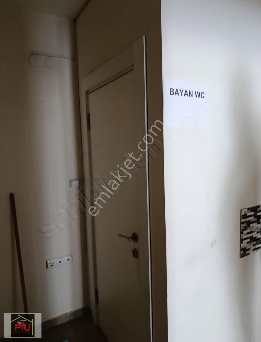 Serkentte Dev Cepheli 480 M² Kiracılı Satılık Ticari Dükkân - Görsel 16