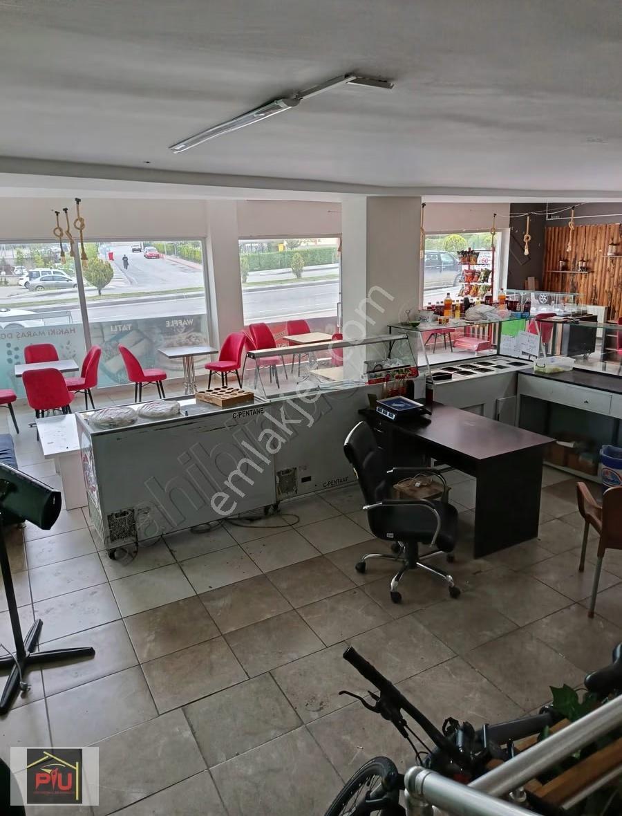 Serkentte Dev Cepheli 480 M² Kiracılı Satılık Ticari Dükkân - Görsel 13