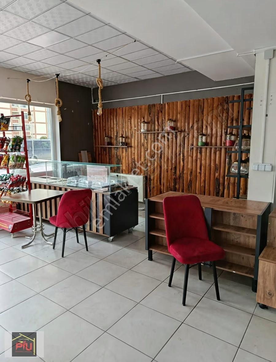 Serkentte Dev Cepheli 480 M² Kiracılı Satılık Ticari Dükkân - Görsel 27