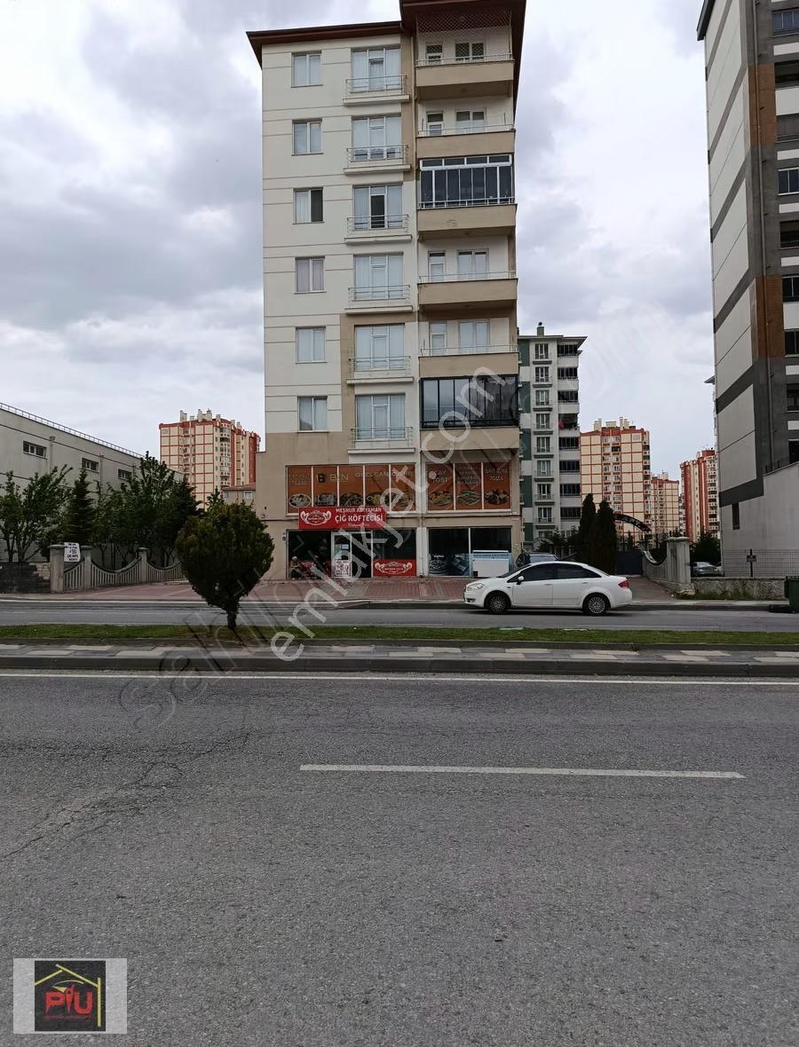 Serkentte Dev Cepheli 480 M² Kiracılı Satılık Ticari Dükkân