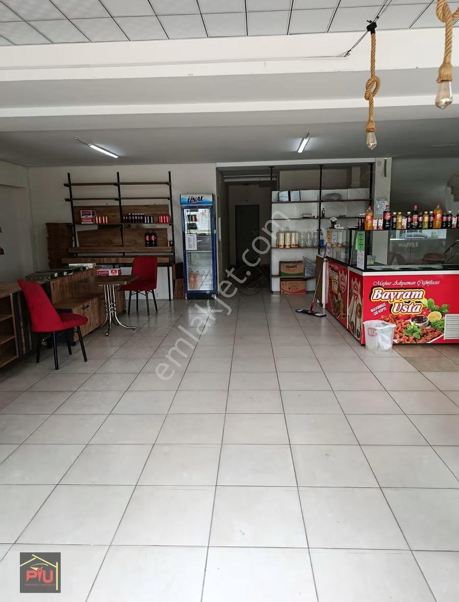 Serkentte Dev Cepheli 480 M² Kiracılı Satılık Ticari Dükkân - Görsel 4