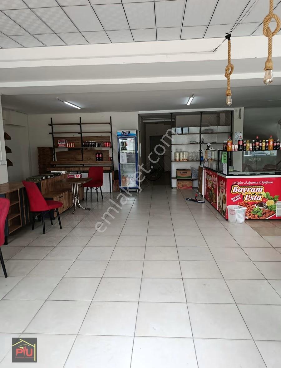 Serkentte Dev Cepheli 480 M² Kiracılı Satılık Ticari Dükkân - Görsel 3