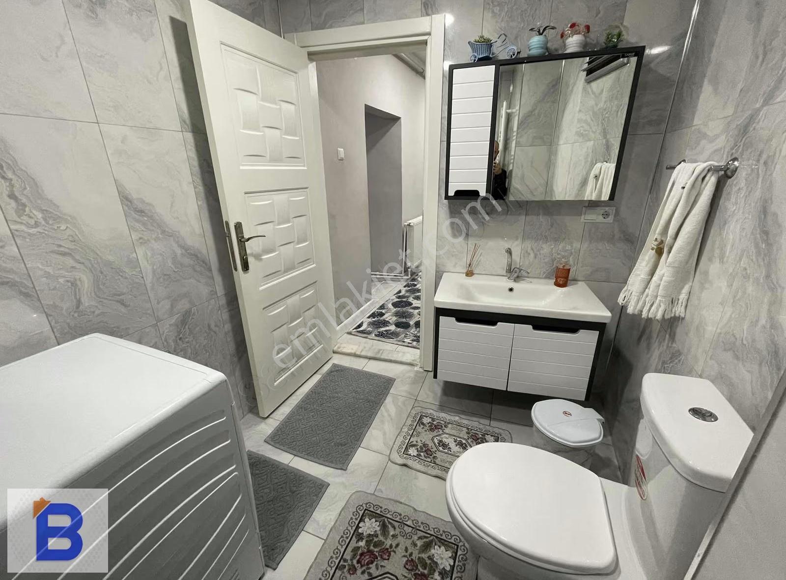 Bulut Emlak'tan Eşyalı 3+1 Kiralık Daire - Görsel 6