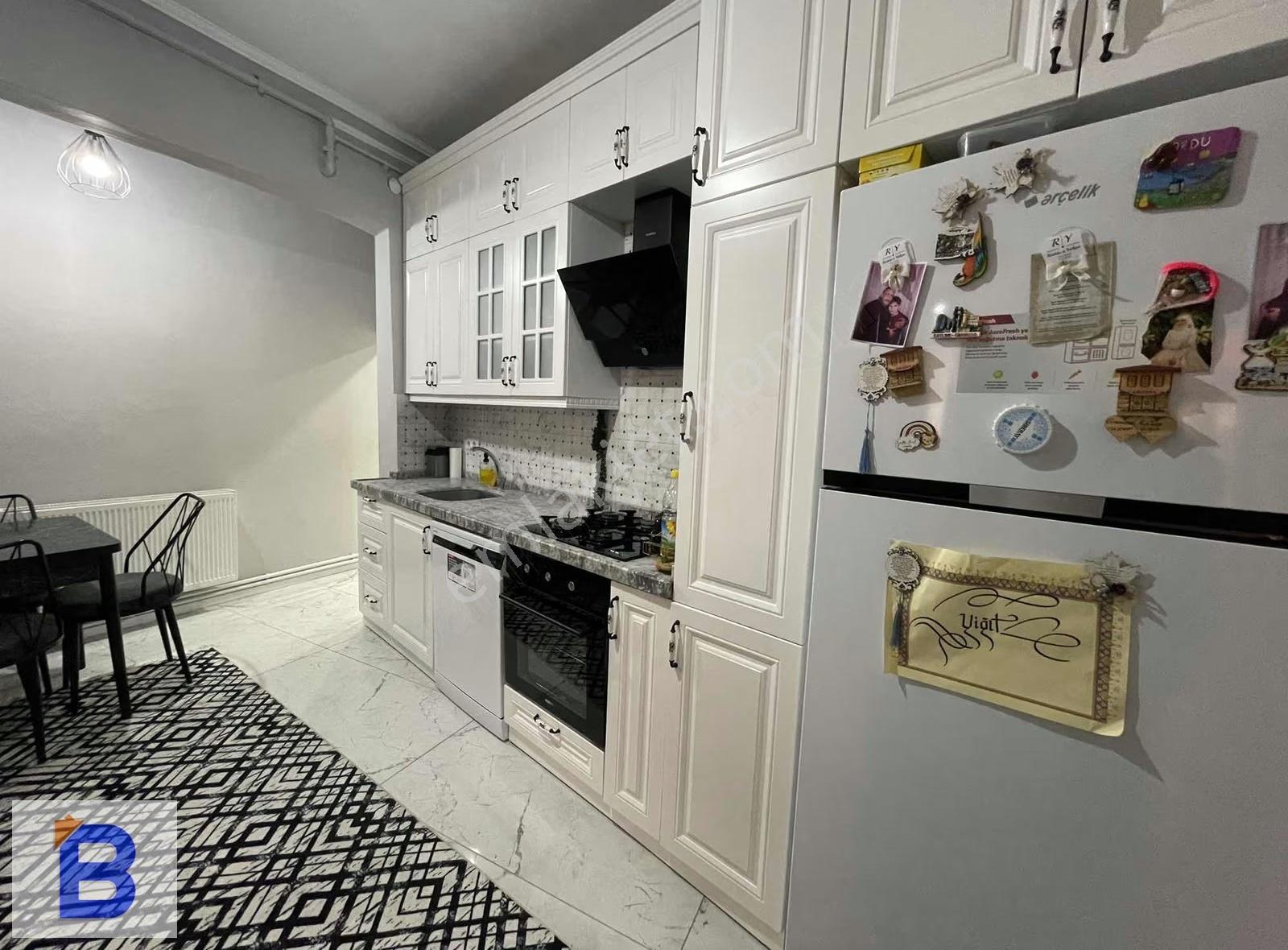 Bulut Emlak'tan Eşyalı 3+1 Kiralık Daire - Görsel 12