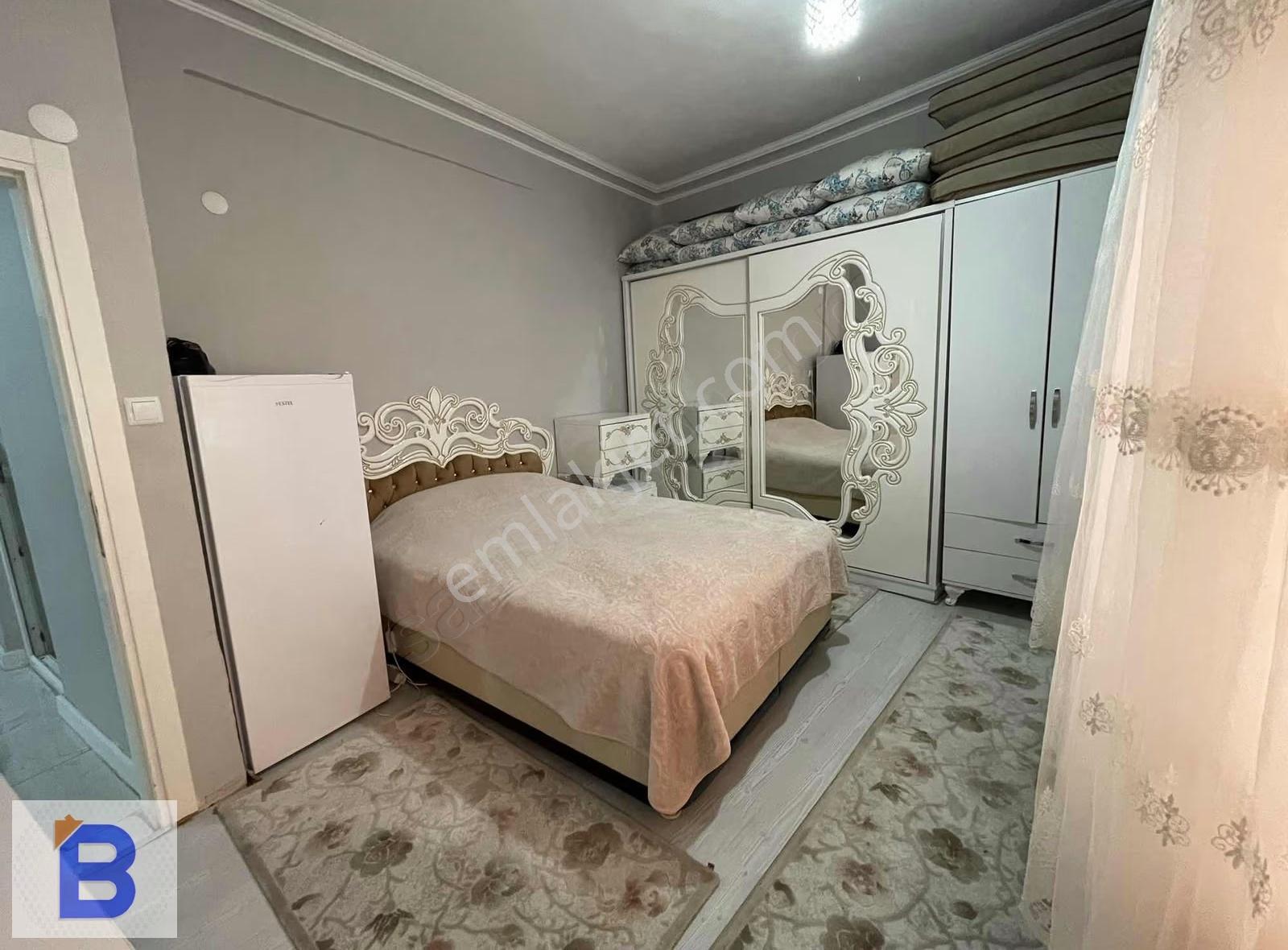 Bulut Emlak'tan Eşyalı 3+1 Kiralık Daire - Görsel 17