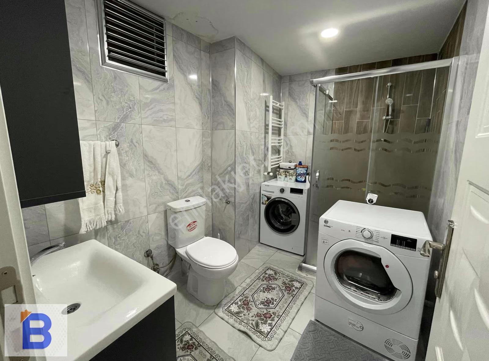 Bulut Emlak'tan Eşyalı 3+1 Kiralık Daire - Görsel 9