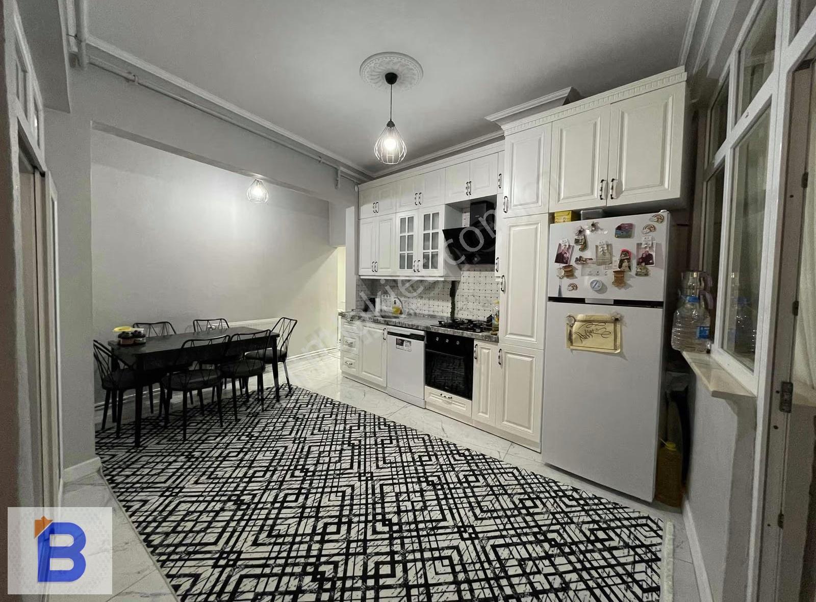 Bulut Emlak'tan Eşyalı 3+1 Kiralık Daire - Görsel 2