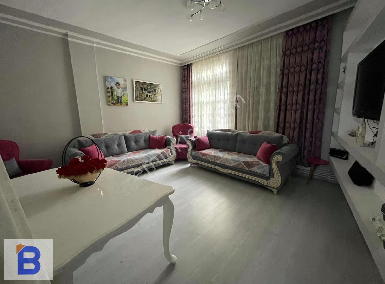 Bulut Emlak'tan Eşyalı 3+1 Kiralık Daire - Görsel 19