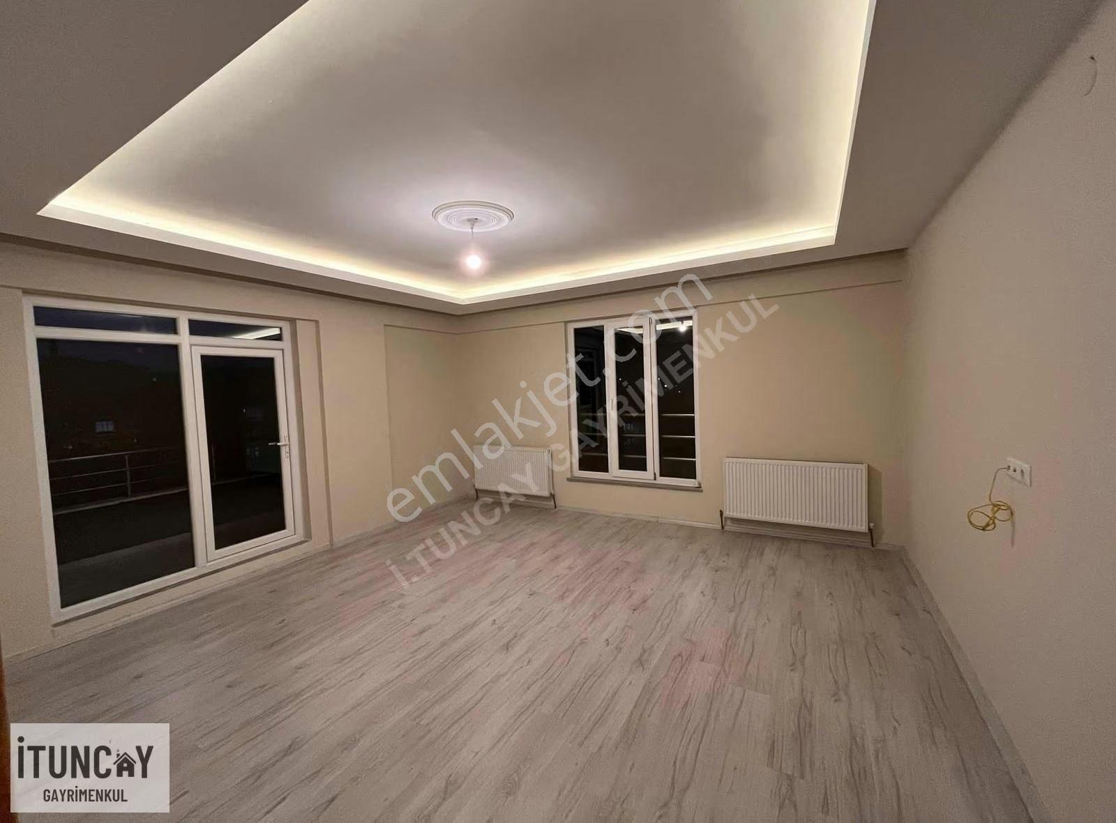 İtuncay Dan Yeni Hükümet Konağı Karşısı Satılık 3+1 Lüks Daire - Görsel 14
