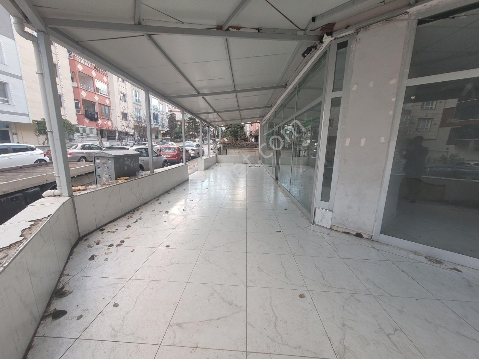Her İşe Uygun Satılık Dükkan 4.250. - Görsel 11
