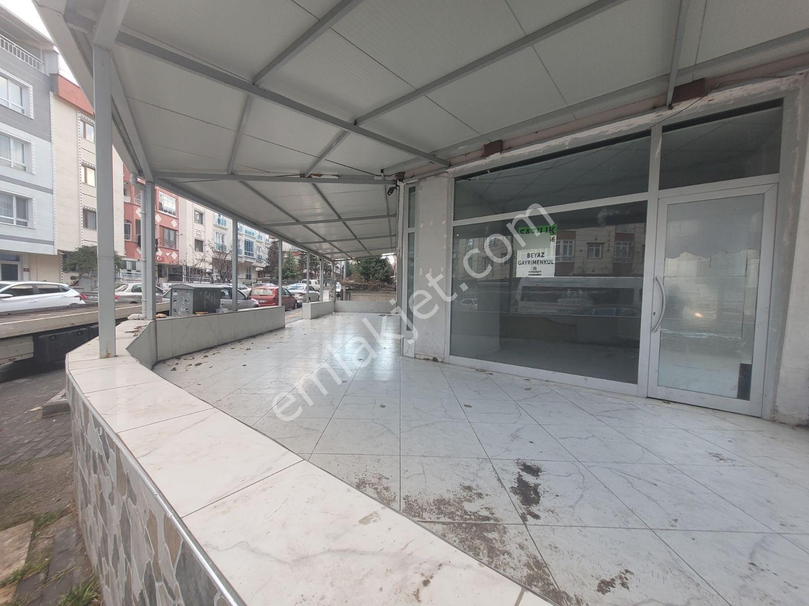Her İşe Uygun Satılık Dükkan 4.250. - Görsel 3