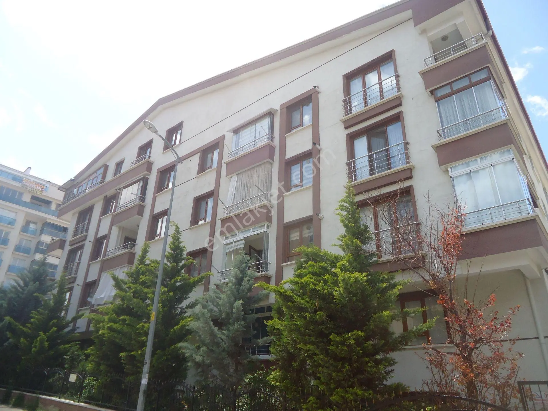 Güneşevlerde 3+1 Asansörlü Satılık Daire Gizem Emlaktan - Görsel 5
