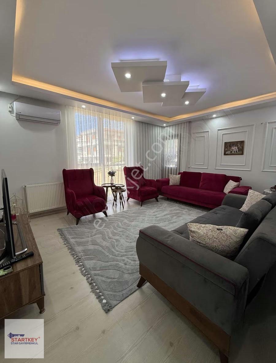 Startkey Star'dan Ergenekon Mh Tek Daire Üzeri 3+1 Satılık Daire