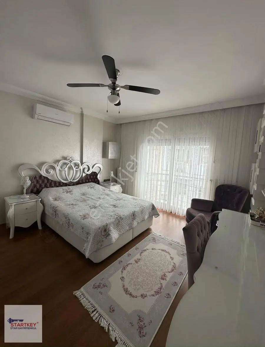 Turgutlu Yılmazlar Mah. Satılık 4+1 Dubleks Daire - Görsel 2