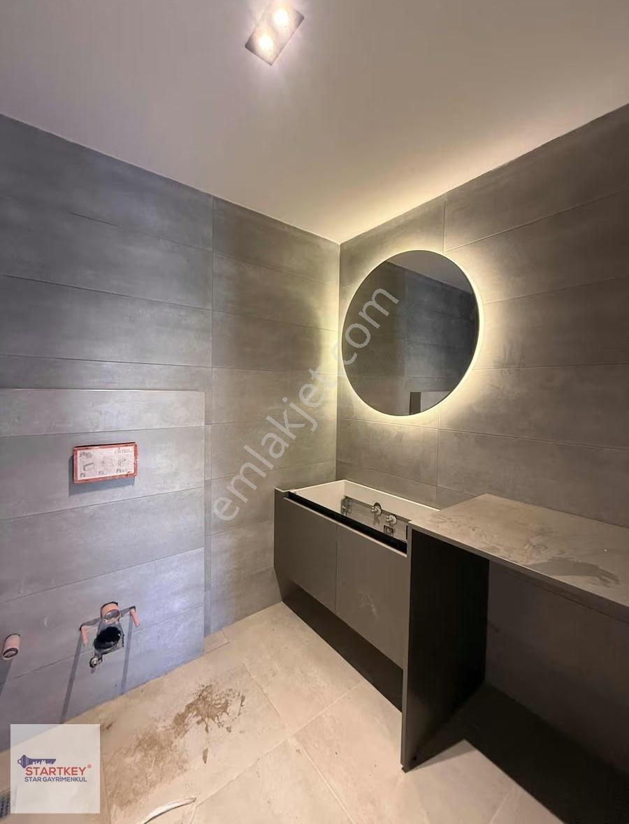 Turgutlu Lidya Garden City'de Satılık 2+1 Kapalı Mutfak Daire - Görsel 2