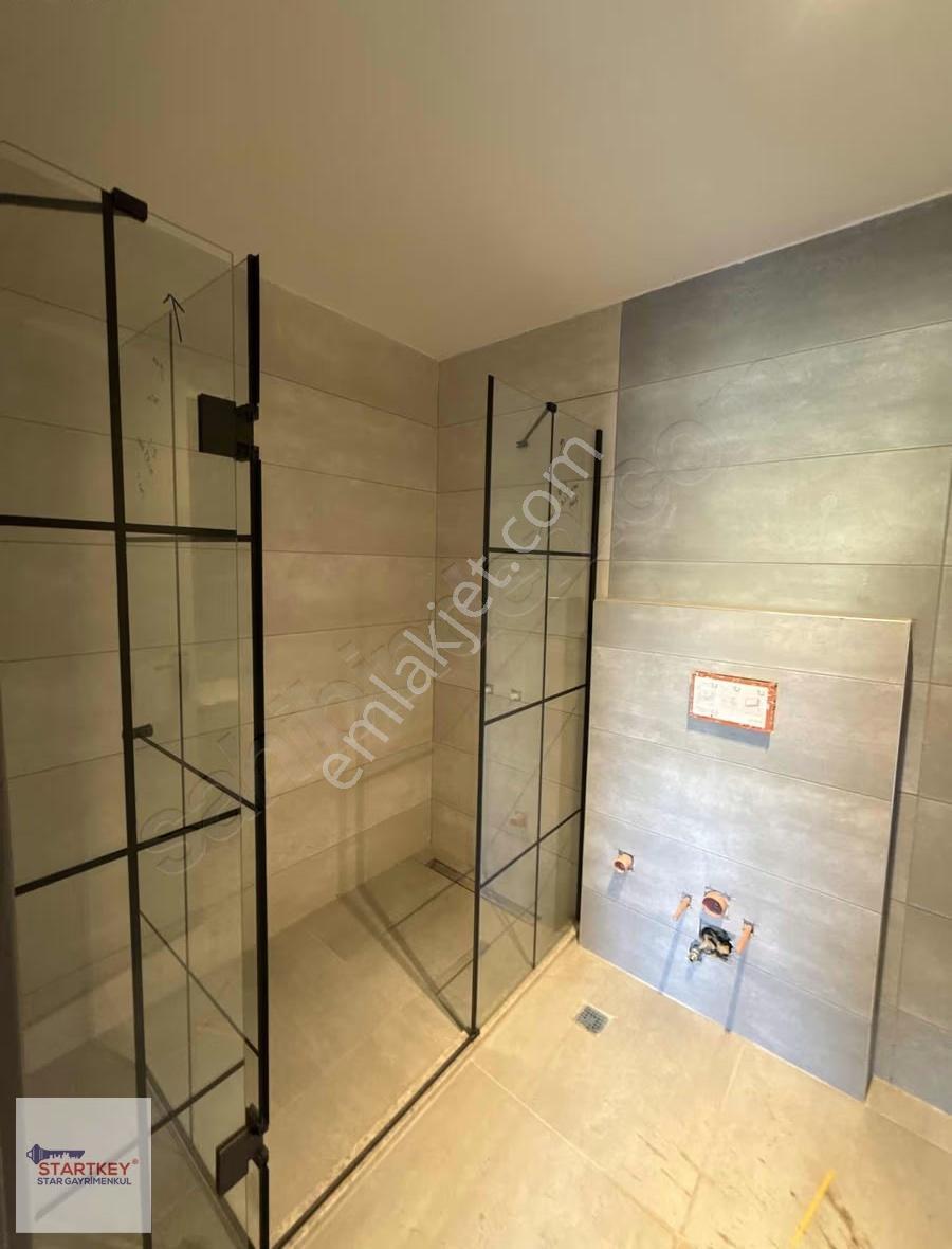 Turgutlu Lidya Garden City'de Satılık 2+1 Kapalı Mutfak Daire - Görsel 8