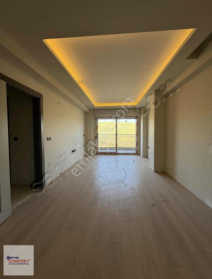Turgutlu Lidya Garden City'de Satılık 2+1 Kapalı Mutfak Daire - Görsel 10