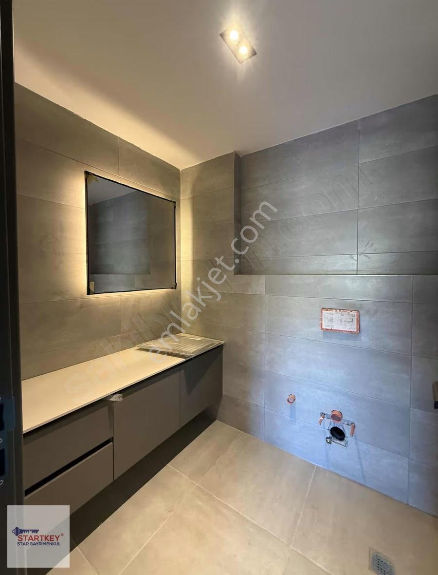 Turgutlu Lidya Garden City'de Satılık 2+1 Kapalı Mutfak Daire - Görsel 11