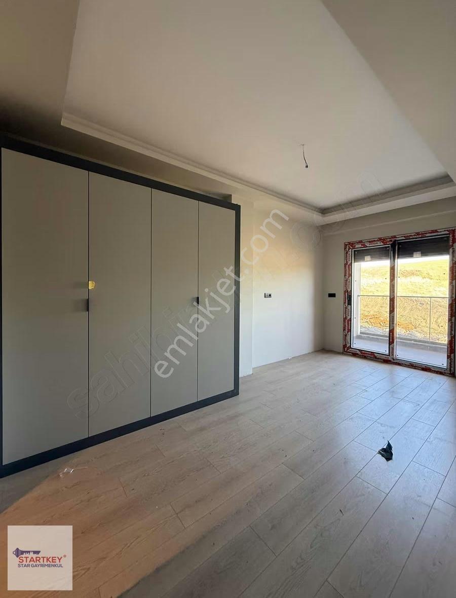 Turgutlu Lidya Garden City'de Satılık 2+1 Kapalı Mutfak Daire - Görsel 4