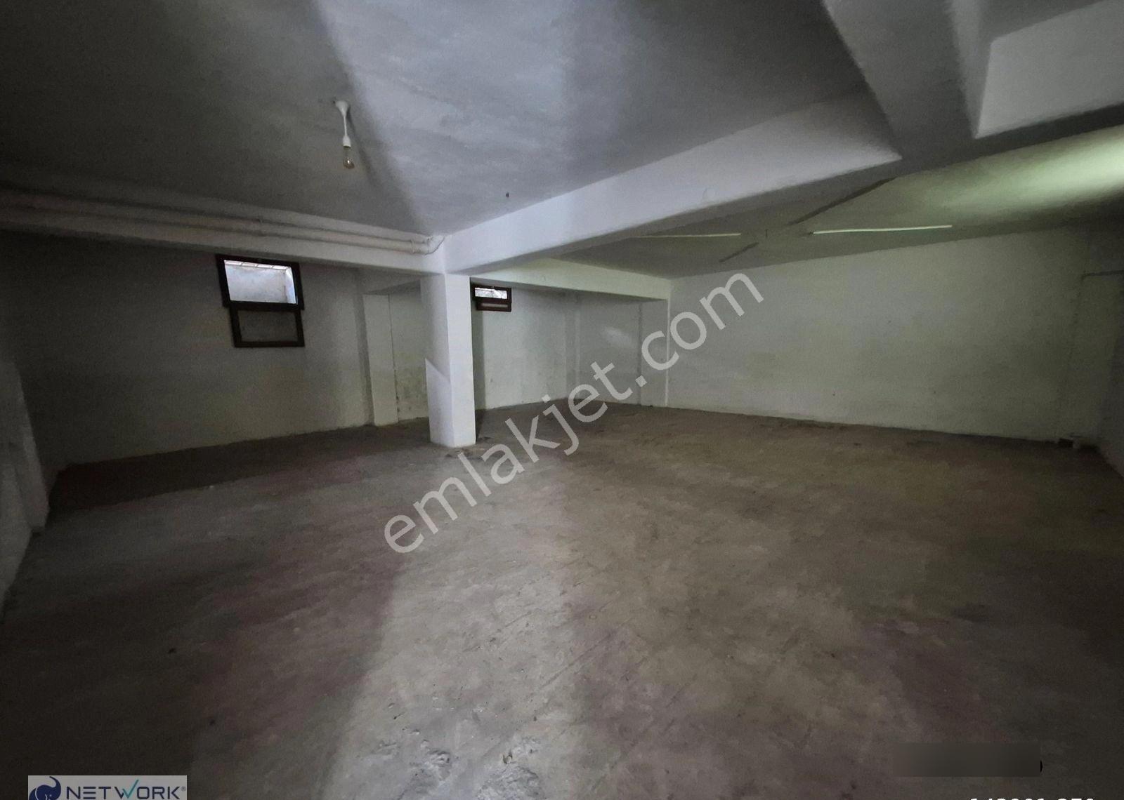 Kuşadası Cumhuriyet'te Merkezi Konumda Kiralık 100 M² Ticari Depo Fırsatı - Görsel 6