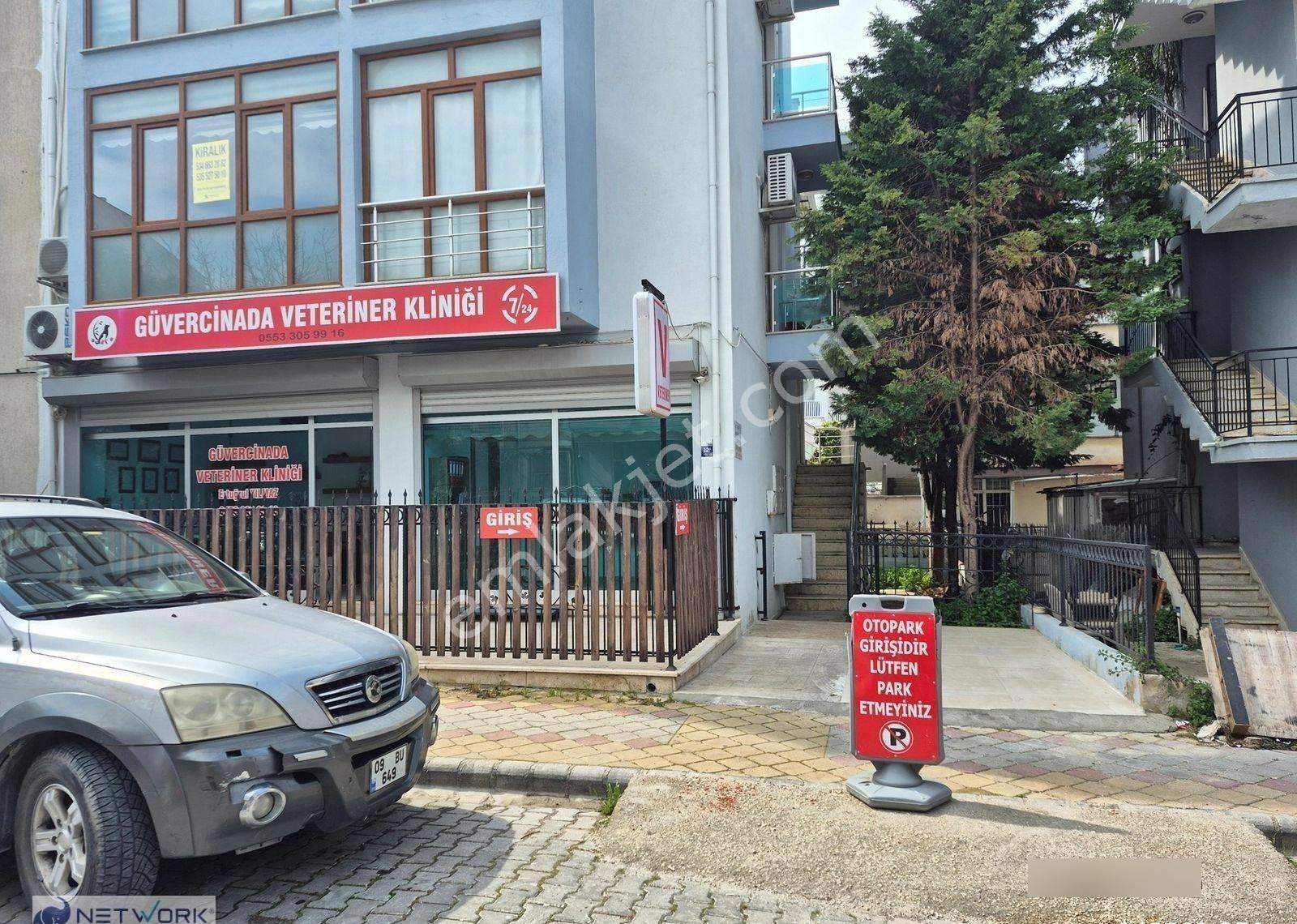 Kuşadası Cumhuriyet'te Merkezi Konumda Kiralık 100 M² Ticari Depo Fırsatı - Görsel 4