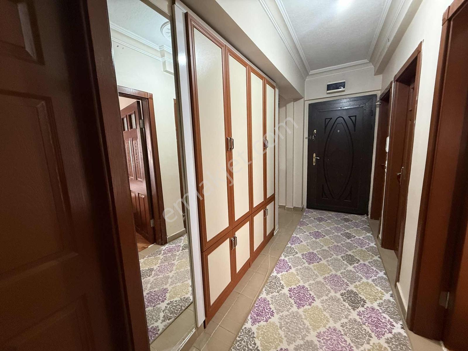 Alsancak Mah Ara Katta Ön Cephe Krediye Uygun Satılık 3+1 - Görsel 26