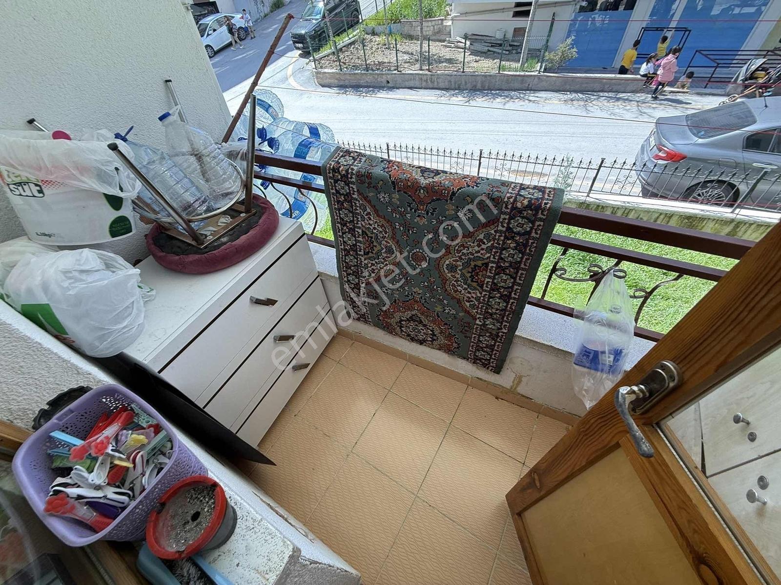 Alsancak Mah Köşebaşı Kat Konumunda Krediye Uygun Satılık Daire - Görsel 21