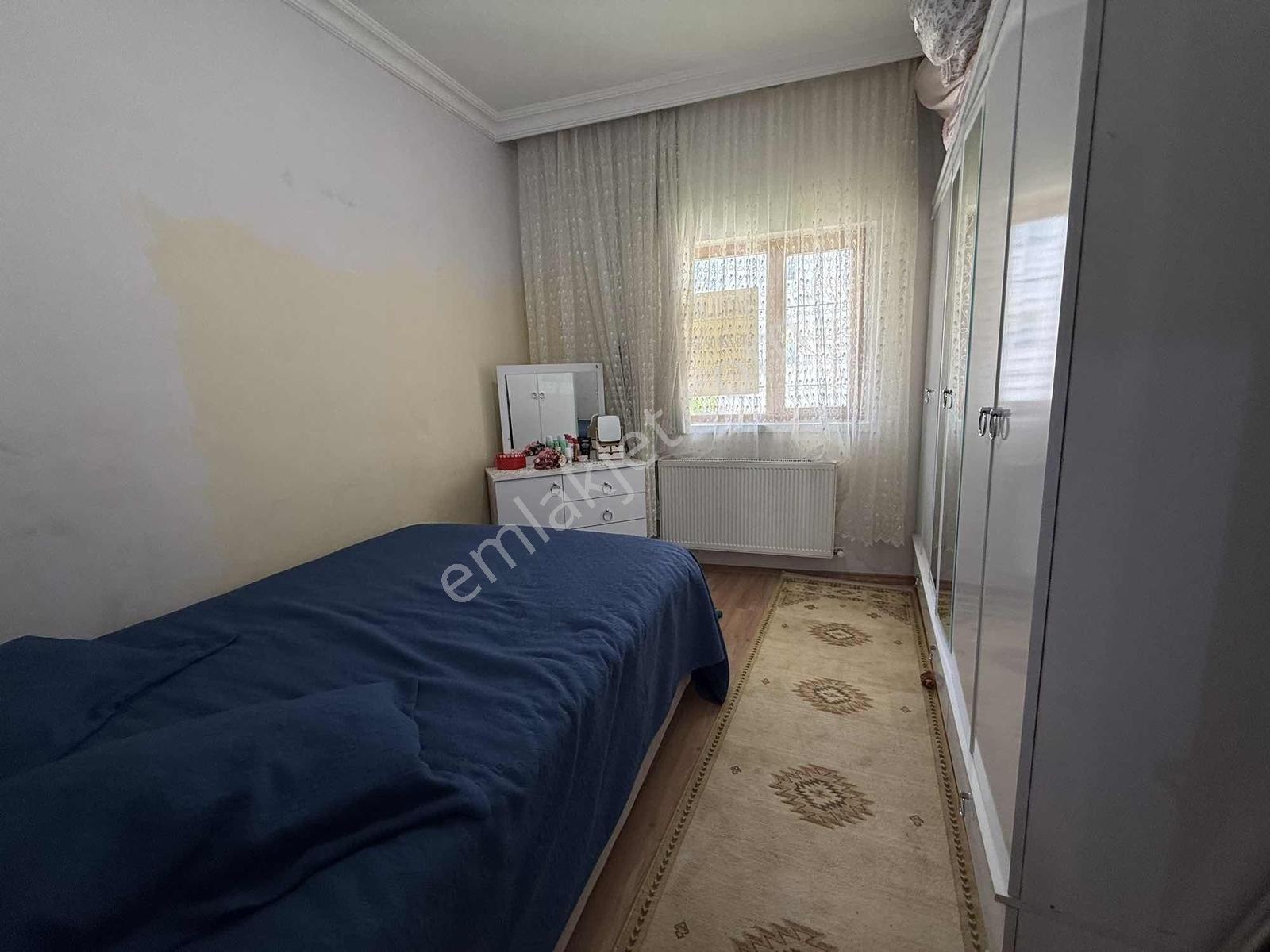 Alsancak Mah Köşebaşı Kat Konumunda Krediye Uygun Satılık Daire - Görsel 8