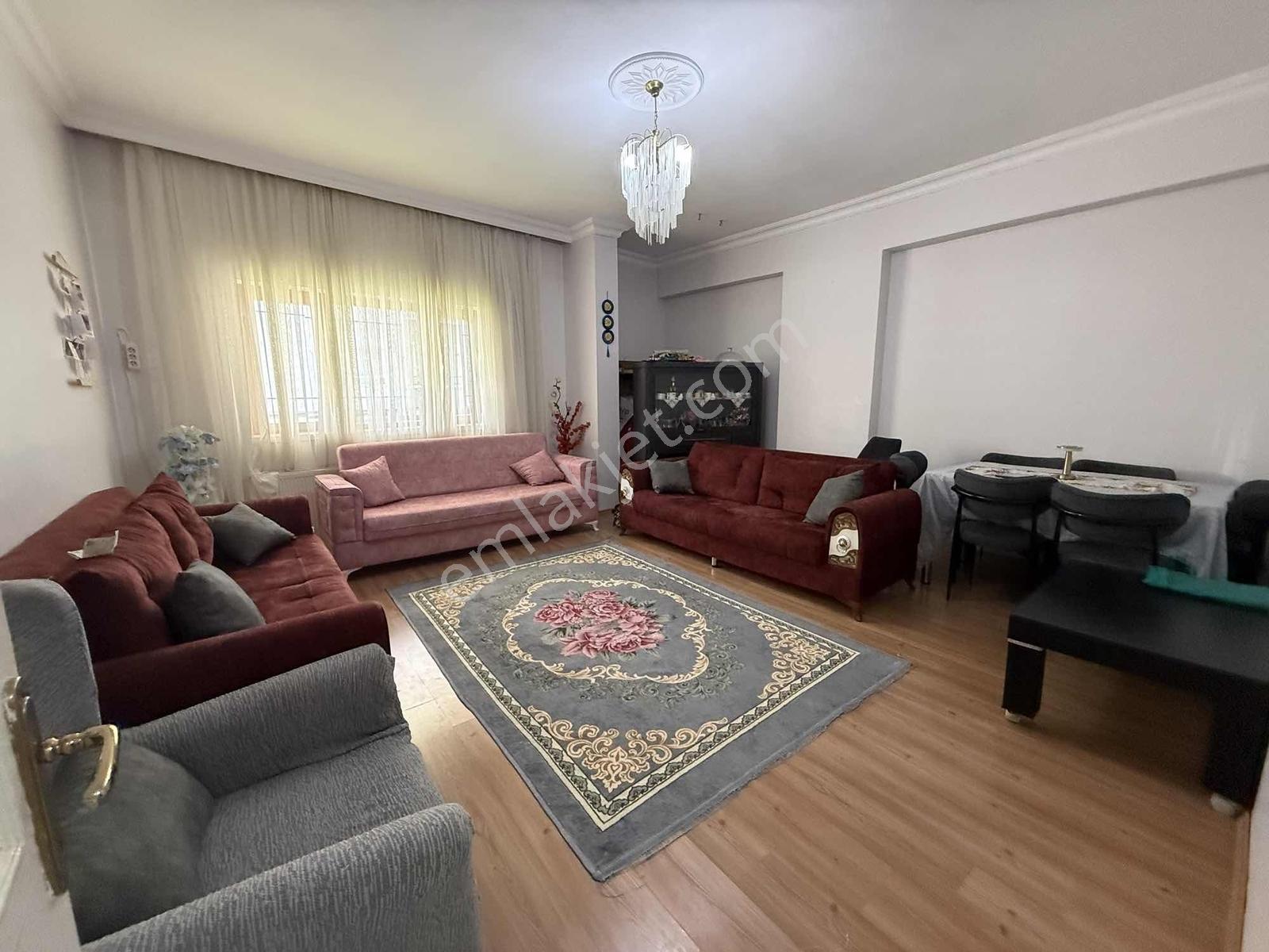Alsancak Mah Köşebaşı Kat Konumunda Krediye Uygun Satılık Daire - Görsel 14