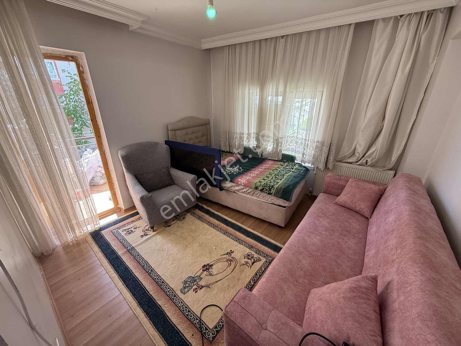 Alsancak Mah Köşebaşı Kat Konumunda Krediye Uygun Satılık Daire - Görsel 30