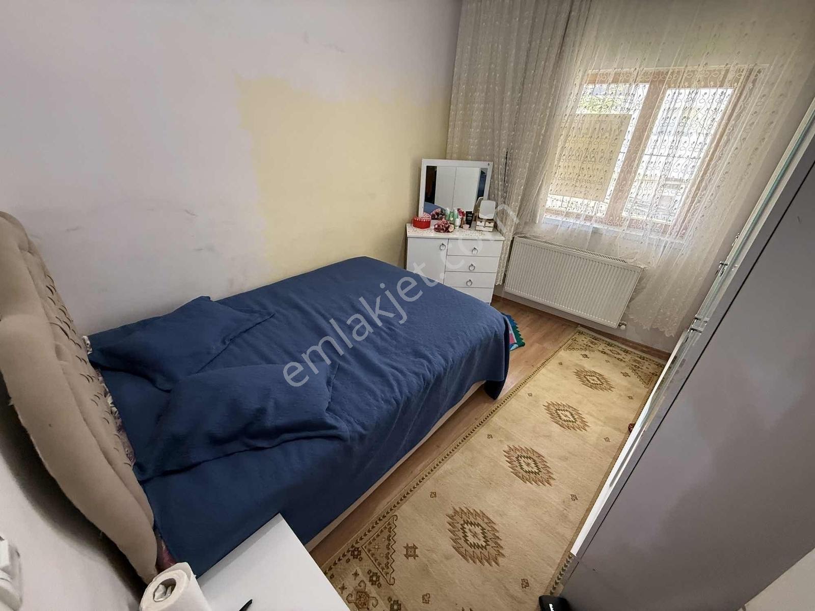 Alsancak Mah Köşebaşı Kat Konumunda Krediye Uygun Satılık Daire - Görsel 18