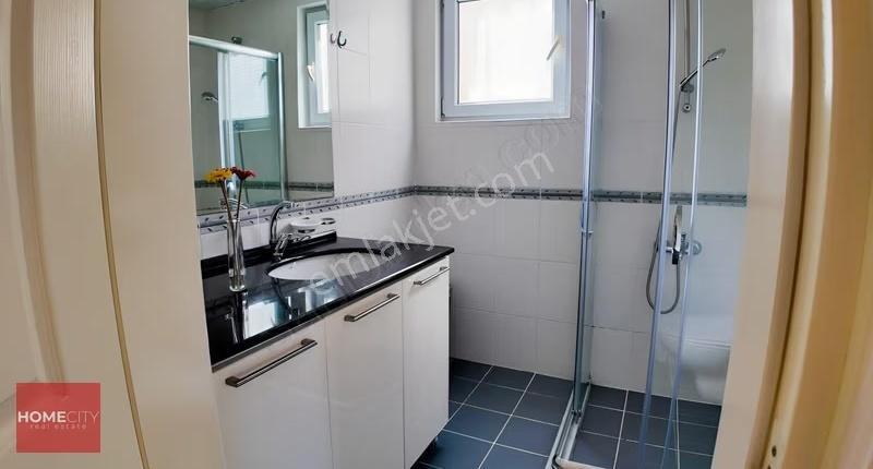 Alanya Kargıcak 4+1 450m2 Deniz Kale Manzara Lüx Konsept Villa - Görsel 3