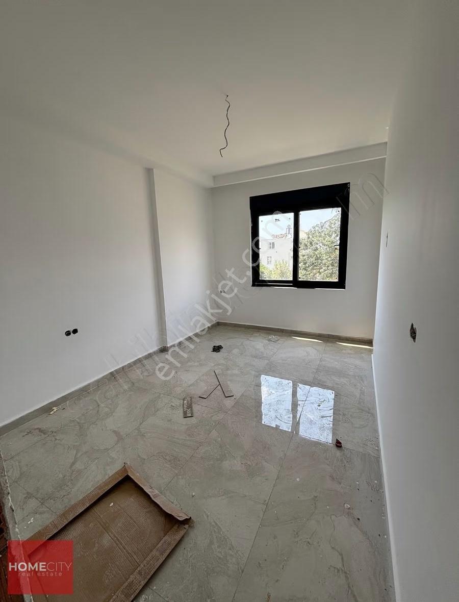 Alanya Demirtaş 2+1 75m2 Sauna Jakuzi Lüx Konsept Fırsat Daireee - Görsel 30