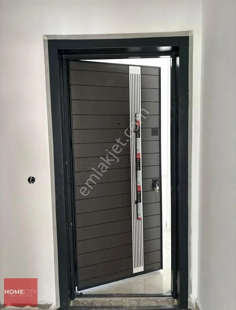 Alanya Demirtaş 2+1 75m2 Sauna Jakuzi Lüx Konsept Fırsat Daireee - Görsel 2