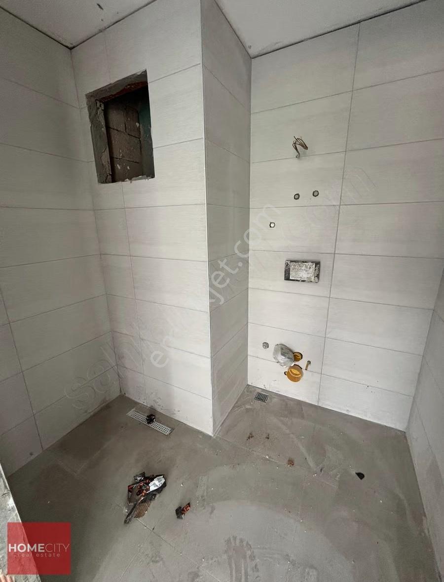 Alanya Demirtaş 2+1 75m2 Sauna Jakuzi Lüx Konsept Fırsat Daireee - Görsel 15