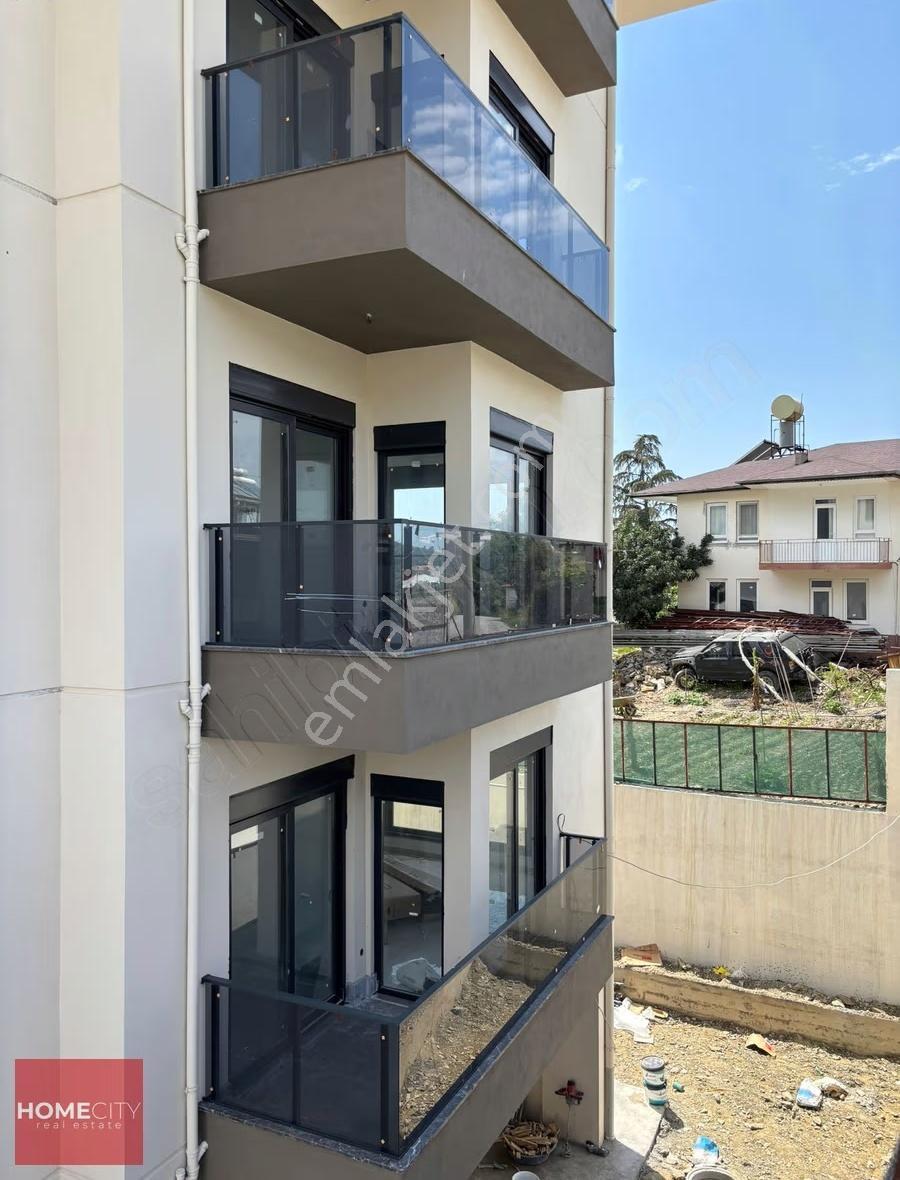 Alanya Demirtaş 2+1 75m2 Sauna Jakuzi Lüx Konsept Fırsat Daireee - Görsel 8
