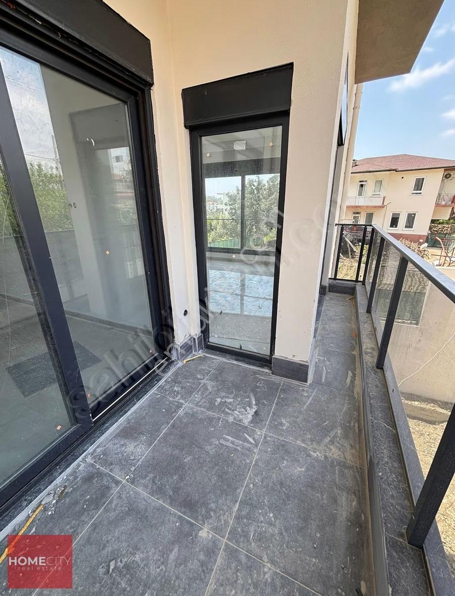 Alanya Demirtaş 2+1 75m2 Sauna Jakuzi Lüx Konsept Fırsat Daireee - Görsel 14