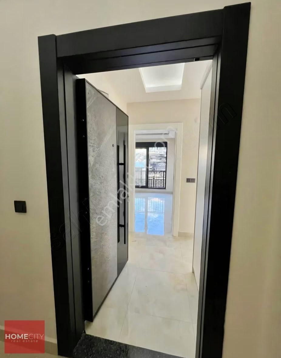 Alanya Mahmutlar 1+1 55m2 Lüx Sıfır Daire, Full Aktiviteliiiii - Görsel 2