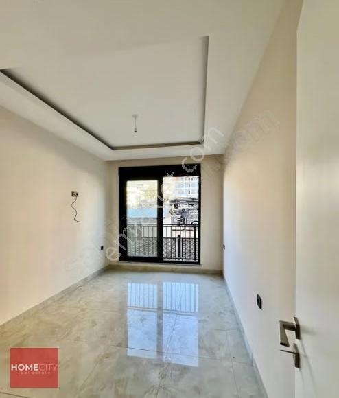 Alanya Mahmutlar 1+1 55m2 Lüx Sıfır Daire, Full Aktiviteliiiii - Görsel 23