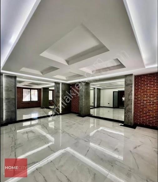 Alanya Mahmutlar 1+1 55m2 Lüx Sıfır Daire, Full Aktiviteliiiii - Görsel 20