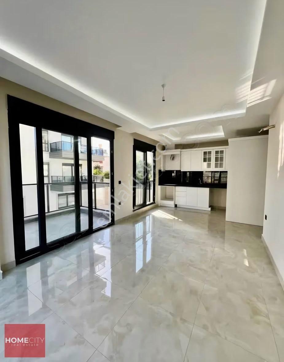 Alanya Mahmutlar 1+1 55m2 Lüx Sıfır Daire, Full Aktiviteliiiii