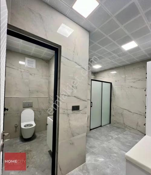 Alanya Mahmutlar 1+1 55m2 Lüx Sıfır Daire, Full Aktiviteliiiii - Görsel 30