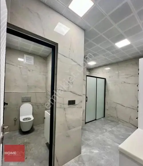 Alanya Mahmutlar 1+1 55m2 Lüx Sıfır Daire, Full Aktiviteliiiii - Görsel 4