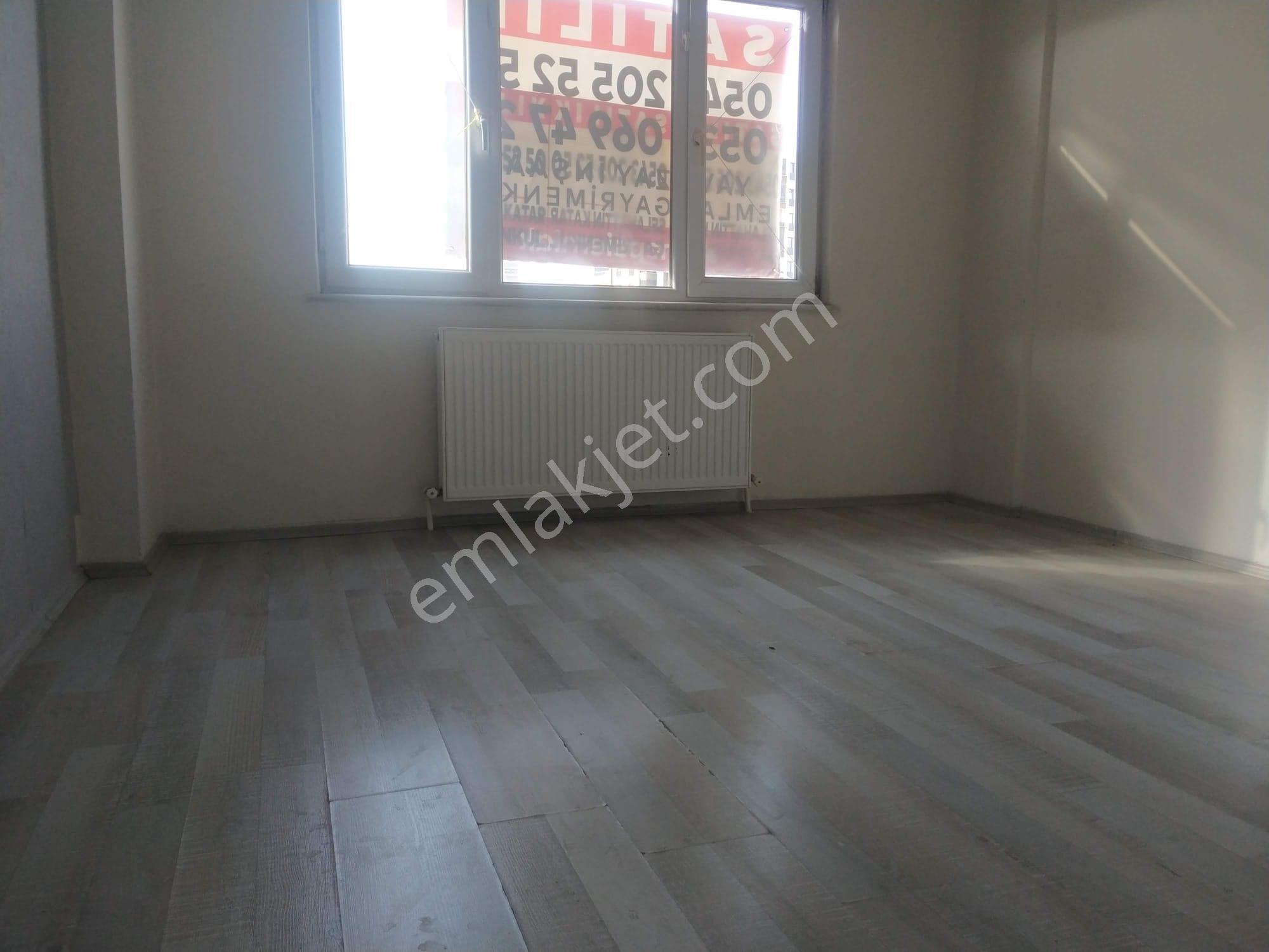 Bursa Yıldırım Kurtuluş Cad. Üzeri 90 M2 Kat:3 Acil - Hesaplı - Ferah Satılık Daire - Görsel 9