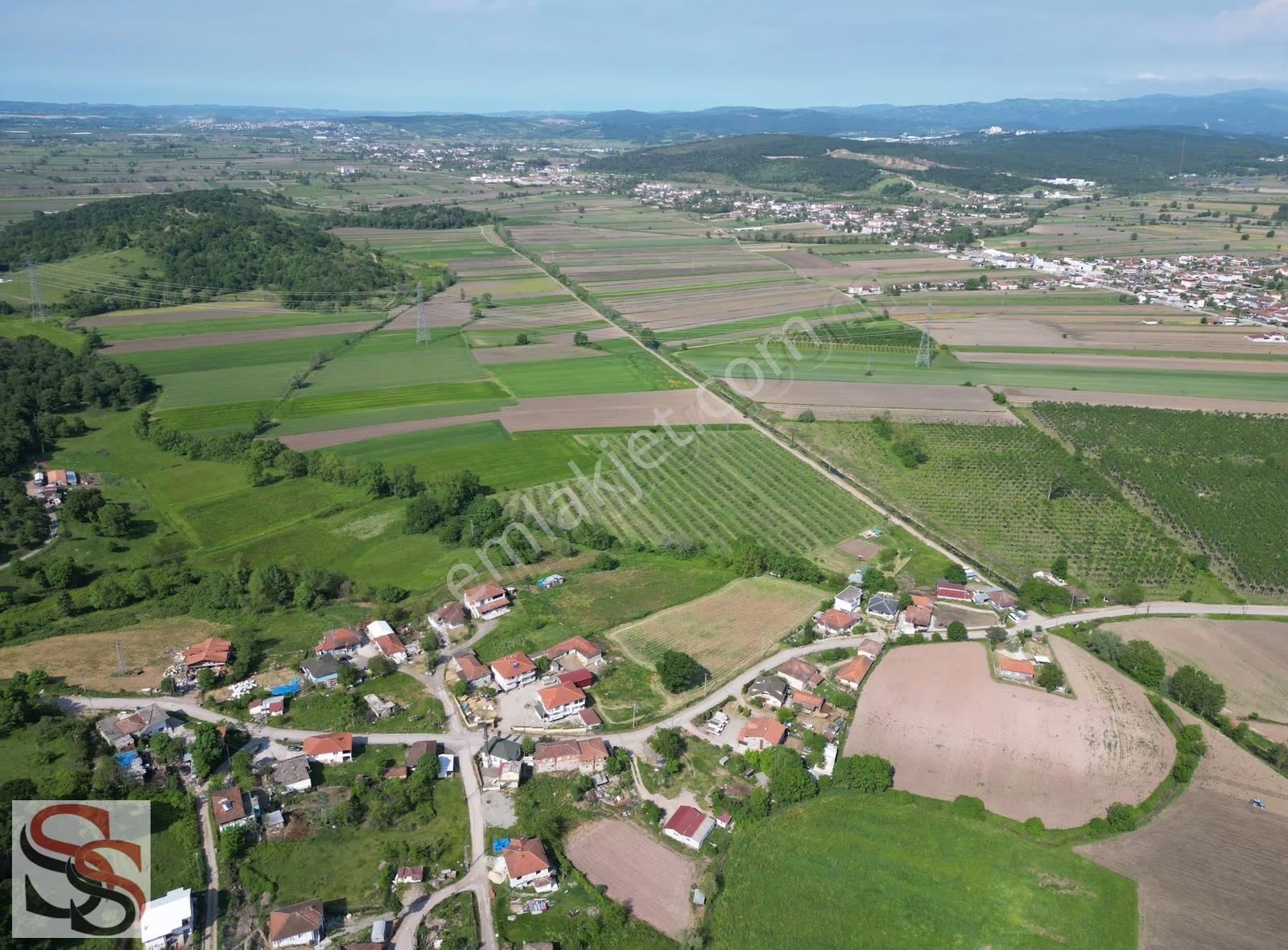 Söğütlü Akgöl'de Yatırımlık 23.194 M² (23 Dönüm) Fırsat Tarla - Görsel 8